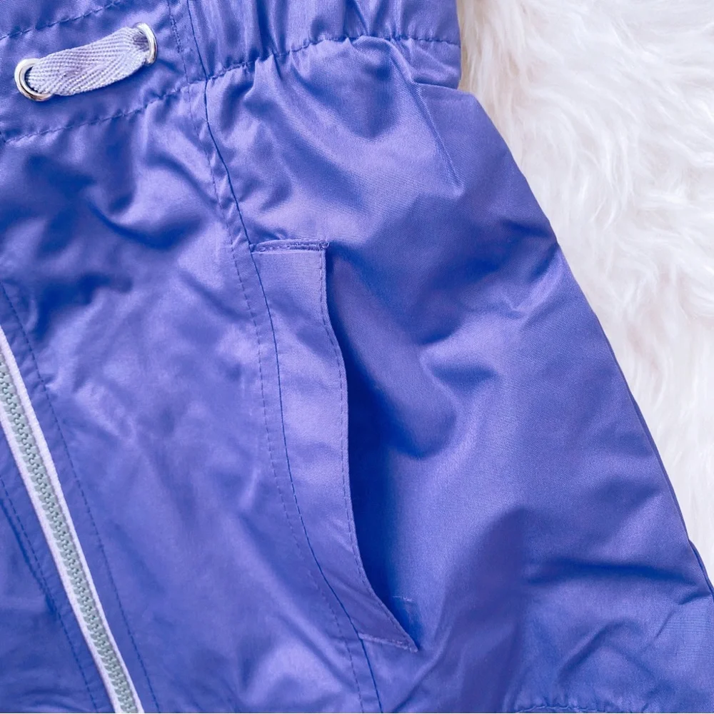 Jessica Simpson girls light jacket - size 4